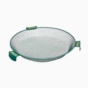 Sensas Green Round Special Bassine setaccio da pesca