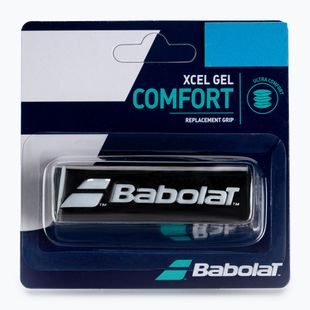 Racchetta da tennis Babolat Xcel Gel nero