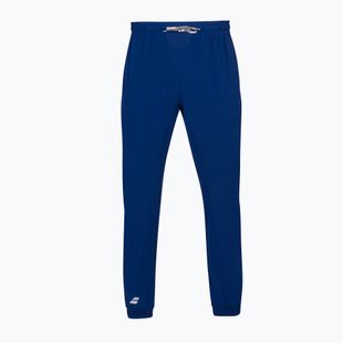 Pantaloni da tennis da uomo Babolat Play estate blu