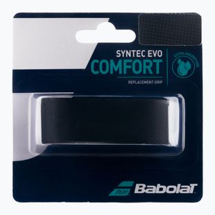 Racchetta da tennis Babolat Syntec Evo nero