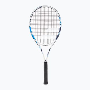 Racchetta da tennis Babolat Evoke Team bianco/blu