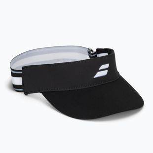 Babolat Cappello da tennis Elastic 2001 nero/bianco