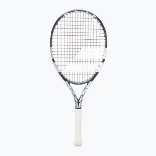 Racchetta da tennis Babolat Evo Drive 115 Wimbledon grigio