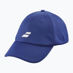 Cappello da baseball Babolat Pure Logo 4118 blu sodalite