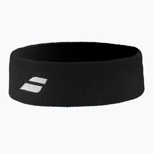 Archetto con logo Babolat nero/nero