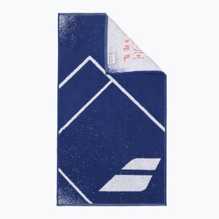 Asciugamano Babolat Medium blu sodalite