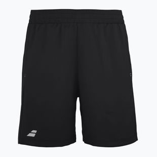 Pantaloncini da uomo Babolat Play nero/nero