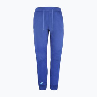 Pantaloni da uomo Babolat Exercise Jogger sodalite blue