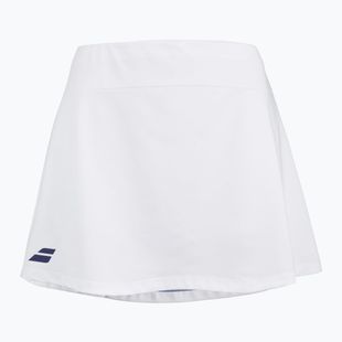 Gonna da donna Babolat Play bianco/bianco