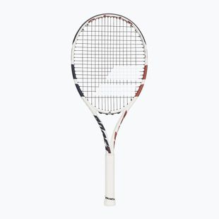 Racchetta da tennis Babolat Boost Drive bianco