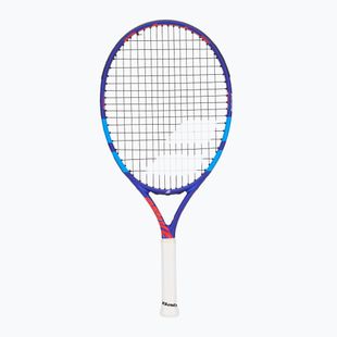 Racchetta da tennis per bambini Babolat Drive Junior 23 blu