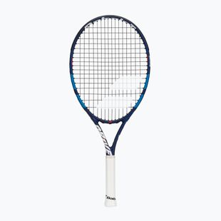 Racchetta da tennis Babolat Drive Junior 24 blu per bambini