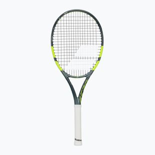 Racchetta da tennis Babolat Pure Drive 98 Gen11 metallic blue/midnight blue