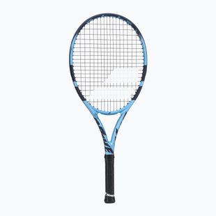 Racchetta da tennis per bambini Babolat Pure Drive Junior 26 Gen11 blu scuro
