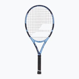 Racchetta da tennis per bambini Babolat Pure Drive Junior 25 Gen11 blu scuro