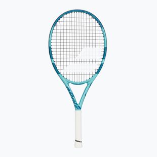Racchetta da tennis Babolat Pure Drive Junior 25 Gen11 azzurro bambino