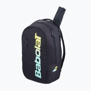 Zaino da padel Babolat Court Backpack Lite 25 l black/multicolored