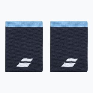 Polsino Babolat Logo Jumbo 2 pezzi drive heritage blu