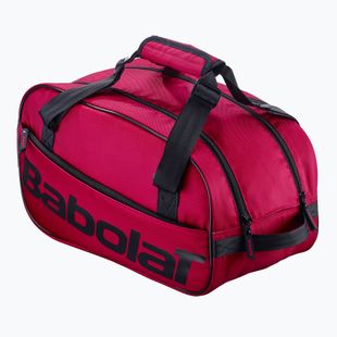 Borsa da padel Babolat Court S 35 l burgundy/black