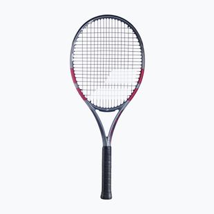 Racchetta da tennis Babolat Evo Aero Pink Gen2 grey/raspberry pink