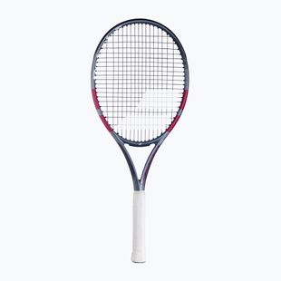 Racchetta da tennis Babolat Evo Aero Lite Pink Gen2 grey/raspberry pink