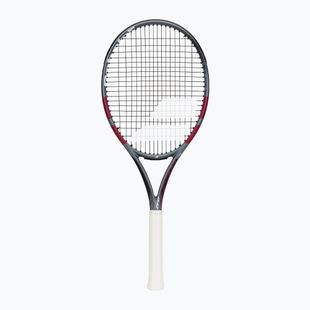 Racchetta da tennis Babolat Evo Aero Lite Pink Gen2 grey/raspberry pink