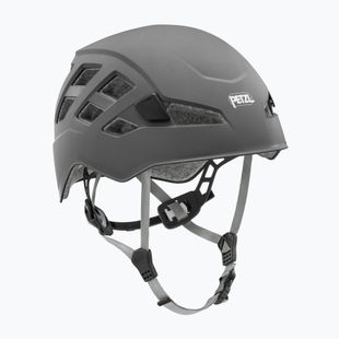 Casco da arrampicata Petzl Boreo grigio