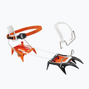 Ramponi per scarpe Petzl Irvis Hybrid LeverLock Universal
