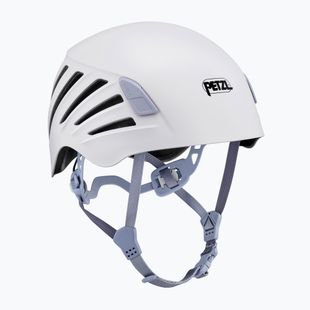 Casco da arrampicata Petzl Borea white