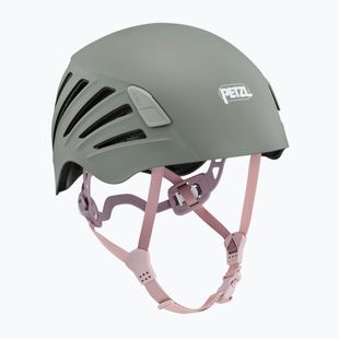 Casco da arrampicata Petzl Borea green