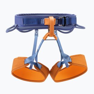 Imbrago da arrampicata Petzl Corax LT indigo