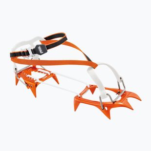 Ramponi per scarpe Petzl Leopard Flexlock
