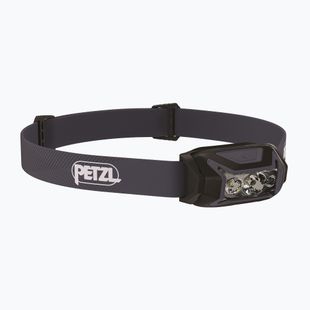 Lampada frontale Petzl Actik black