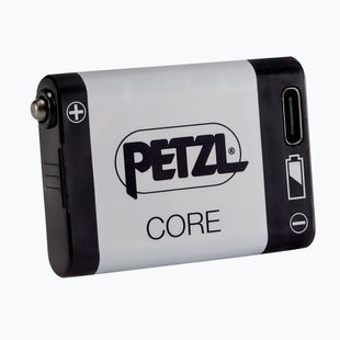 Batteria per lampada frontale Petzl Core