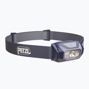 Lampada frontale Petzl Tikkina blue