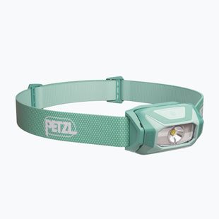 Lampada frontale Petzl Tikkina green