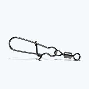 Maglie di filatura VMC 3526Bk Rolling Duolock