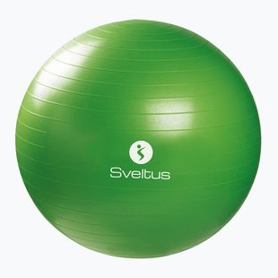 Sveltus Gymball Bulk verde