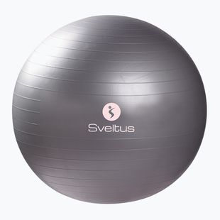 Sveltus Gymball Bulk grigio