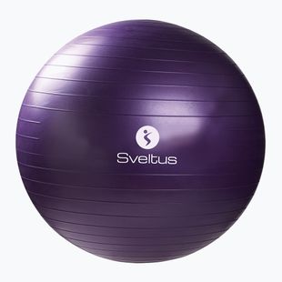 Sveltus Gymball Bulk viola