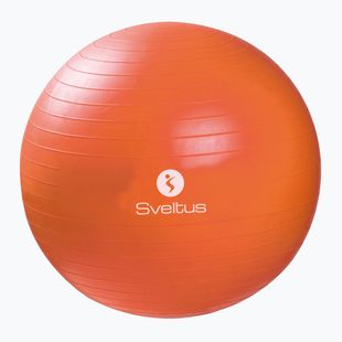 Sveltus Gymball Bulk arancione