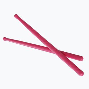 Sveltus Fit Stick bastoni fitness 2 pezzi rosa.