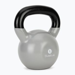Kettlebell Sveltus 24 kg grey