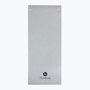 Tappetino fitness Sveltus Performance grey/black