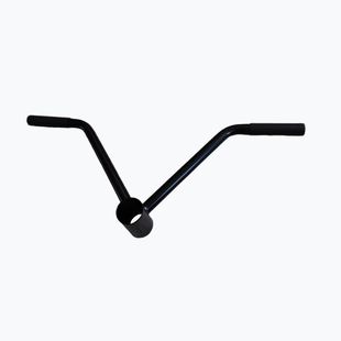 Sveltus 1590 T-Bar Core supporto per bilanciere nero