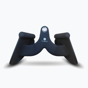 Sveltus Ergo Pull Handle 31,3 cm nero