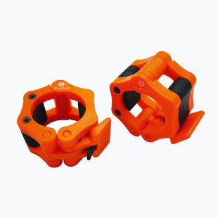 Morsetti olimpici Sveltus rosso 1665