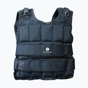 Sveltus Gilet da allenamento pesato 10 kg navy
