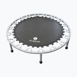 Trampolino fitness Sveltus 3613 100 cm nero