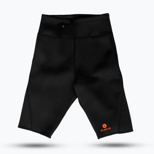 Pantaloncini da allenamento Sveltus Sweat black
